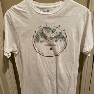 Hurley t shirt